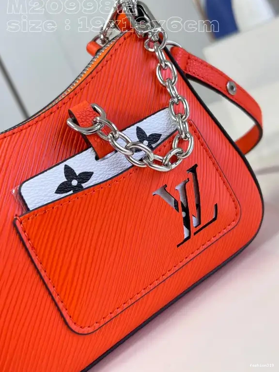 VUITTON Marellini LOUIS 0415